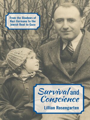 cover image of Survival and Conscience